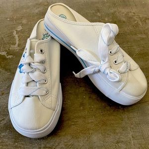 City Sneaks slip on shoes